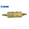 XCMG official manufacturer Truck Mounted Crane parts SQ8ZK3Q Two-way balancing valve SSPHB50 803007927